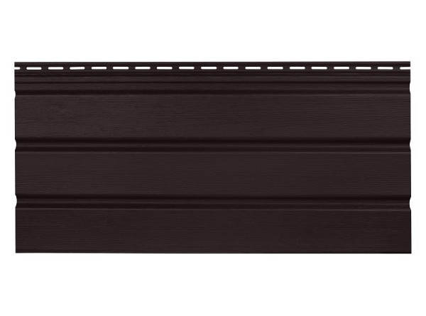 Софит к сайдингу ГЛАДКИЙ TECOS АРАБИКА купить в Пустошке