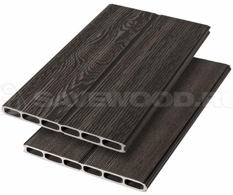 Грядочная доска ДПК 3D Savewood SW Laurus коричневый купить в Пустошке
