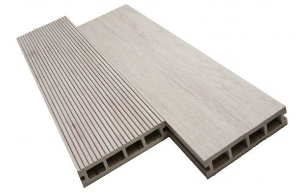 Террасная доска из ДПК WOODVEX Expert Сакура купить в Пустошке