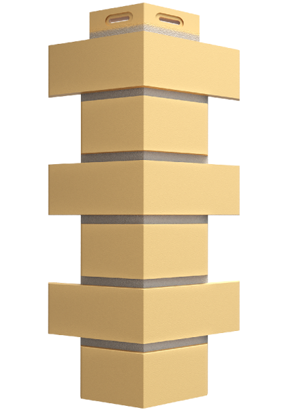 Угол Flemish Желтый купить в Пустошке