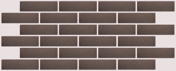 Гибкая клинкерная плитка СТ-07 (сборная) купить в Пустошке