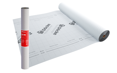 Пароизоляционная пленка Docke, B 70