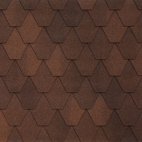 Гибкая черепица Tegola SARDEGNA liberica 020 купить в Пустошке