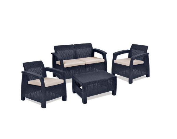 Комплект Corfu set купить в Пустошке