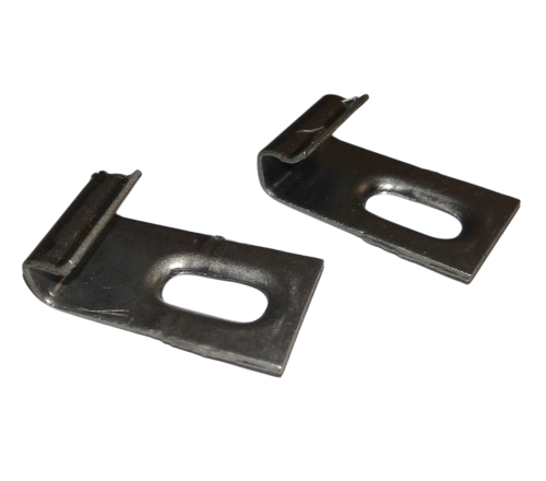 Кляймер стартовый (металл) купить в Пустошке