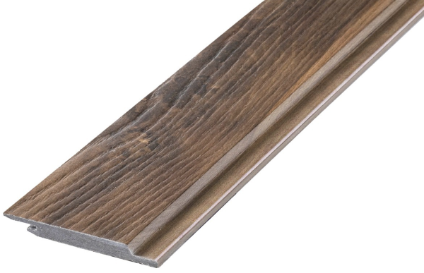 Фиброцементный сайдинг FCSPRO Click Shtil (Термо ель) купить в Пустошке