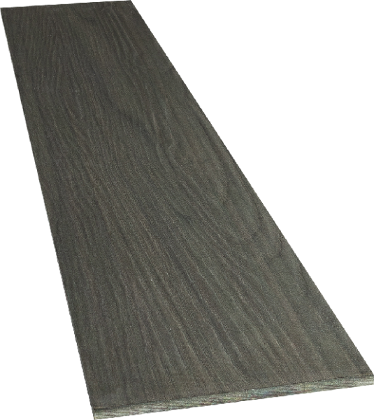 Фиброцементный сайдинг SidWood с фактурой под дерево W-110 Прямой купить в Пустошке