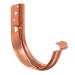 Водосток Aquasistem, система 150/100 - Крюк крепления универсальный медный купить в Пустошке
