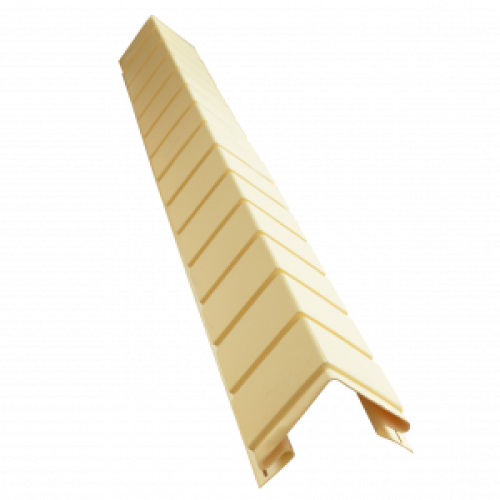 Угол наружный Доломит Кирпич Шампань купить в Пустошке