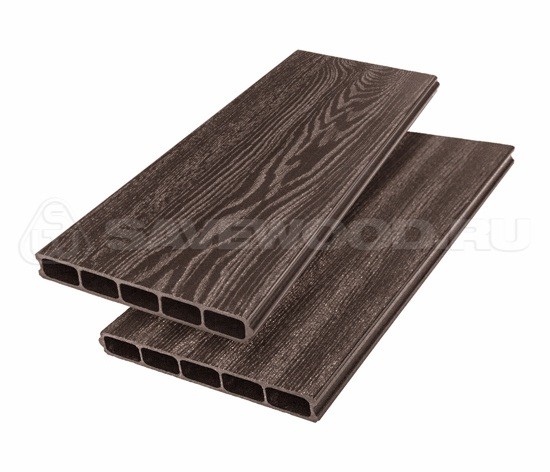 Грядочная доска ДПК 3D Savewood SW Rumex Терракот купить в Пустошке