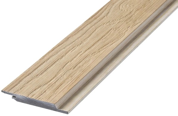 Фиброцементный сайдинг FCSPRO Click Shtil (Ясень) купить в Пустошке