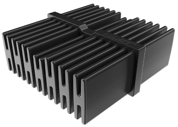 Соединитель пластиковый для лаг Hilst Professional 50x20 купить в Пустошке