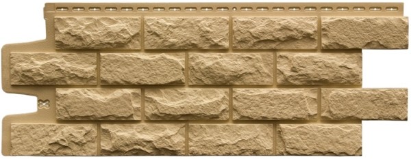 ФП Grand Line Камень Колотый стандарт песочный купить в Пустошке