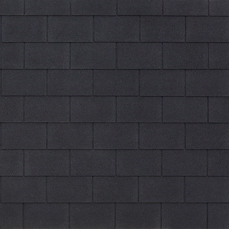 Гибкая черепица Tegola TOSCANA topazio fume 061 купить в Пустошке