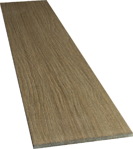 Фиброцементный сайдинг SidWood с фактурой под дерево W-103 Прямой купить в Пустошке