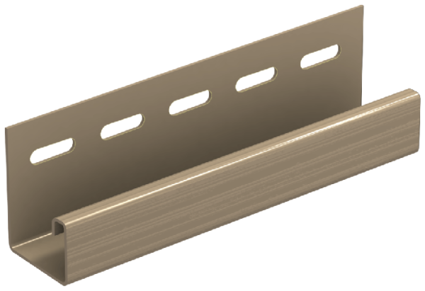 J-планка Классика Бежевая купить в Пустошке