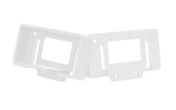 Крепление прямое для поручня Polivan NUSADUA купить в Пустошке