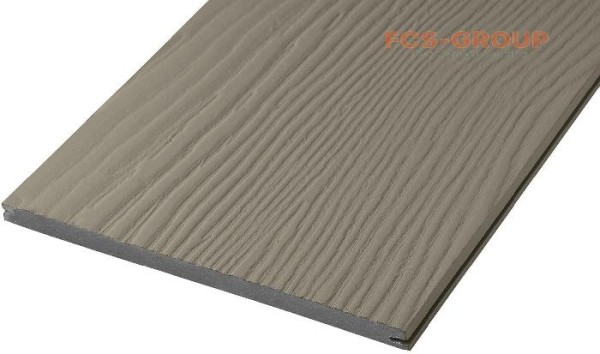 Фиброцементные панели FCS Group Wood Line F55 купить в Пустошке