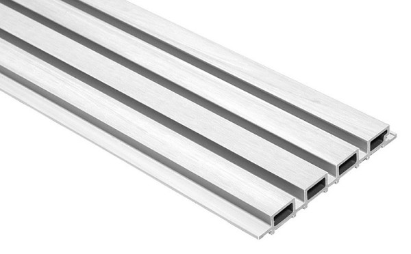 Стеновая панель CM Decking CM Wall, WHITE (Белый) купить в Пустошке