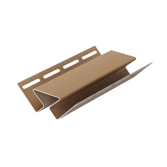 Внутренний угол Docke Капучино купить в Пустошке