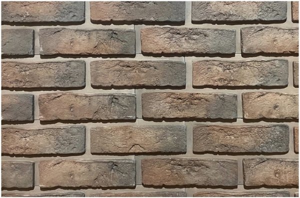 Фиброцементные панели КАНЬОН коллекция КОНАКОВСКИЙ 44 купить в Пустошке