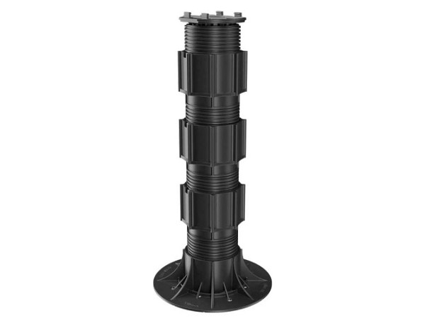 Регулируемая опора HILST LIFT self-leveling HL9 (335-485мм) купить в Пустошке