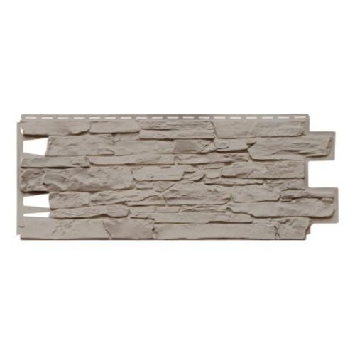 Фасадные панели ТЕХНОНИКОЛЬ Камень Калабрия купить в Пустошке