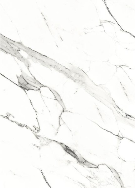 Фиброцементные панели Panda Камень Мрамор уайт 02220F купить в Пустошке