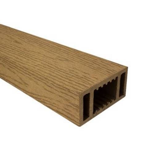 Перила нижнее Woodvex Select Вуд купить в Пустошке