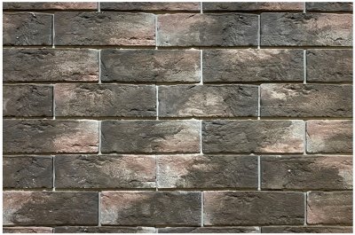 Фиброцементные панели КАНЬОН коллекция АРИЗОНА 28