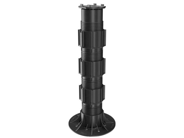 Регулируемая опора HILST LIFT self-leveling HL10 (385-530мм) купить в Пустошке