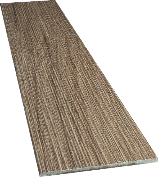 Фиброцементный сайдинг SidWood с фактурой под дерево W-107 Прямой купить в Пустошке