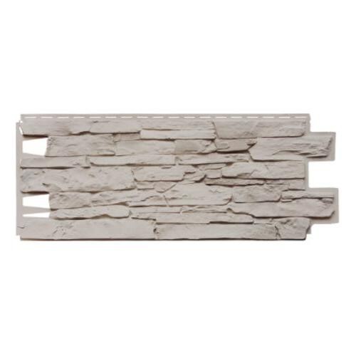 Фасадные панели ТЕХНОНИКОЛЬ Камень Лацио купить в Пустошке