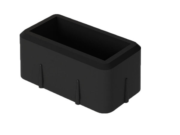 Клипса крепления купить в Пустошке