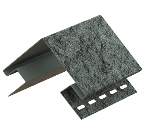 Наружный угол Камень Изумрудный купить в Пустошке