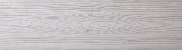 Доска  из ДПК универсальная с тиснением holzhof, Слоновая кость купить в Пустошке