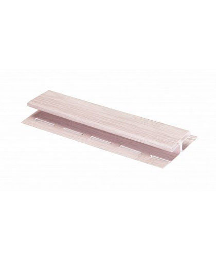 H-профиль vox система MAX-3 ясень купить в Пустошке