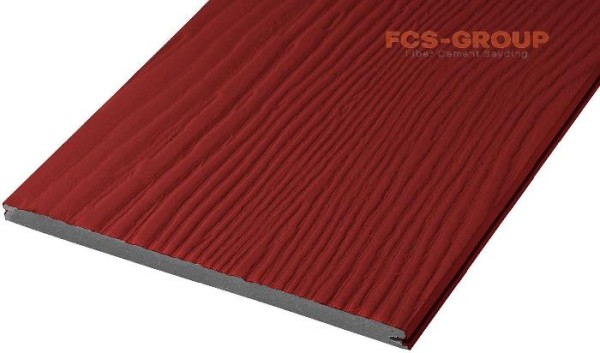 Фиброцементные панели FCS Group Wood Line F61 купить в Пустошке
