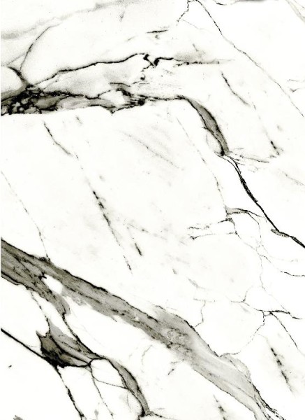 Фиброцементные панели Panda Камень Мрамор уайт 02240F купить в Пустошке