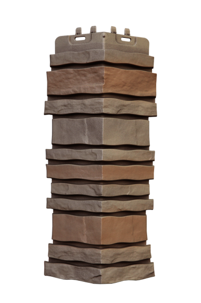 Угол наружный Grand Line Сланец/Скала Элит Сандал купить в Пустошке