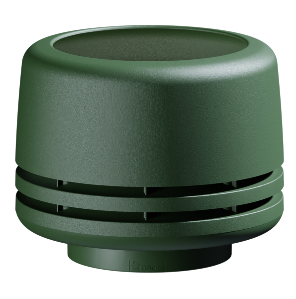 Колпак Docke ИЗЛ-110/500 Зелёный купить в Пустошке