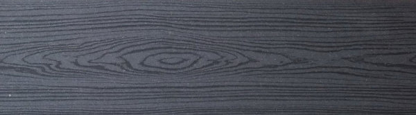 Доска  из ДПК универсальная с тиснением holzhof, Венге купить в Пустошке