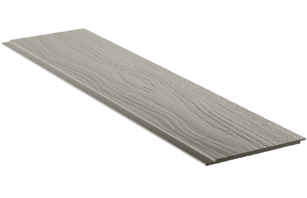 Фиброцементный сайдинг Фибростар Одноцветный 190х3000х8мм КР 45 Полевой Валун купить в Пустошке