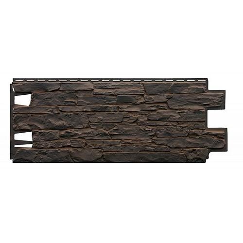 Фасадные панели ТЕХНОНИКОЛЬ Камень Сицилия купить в Пустошке