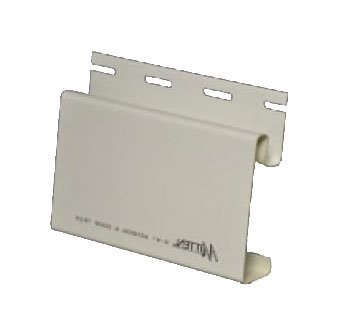 Оконно-дверная накладка для сайдинга Mitten купить в Пустошке