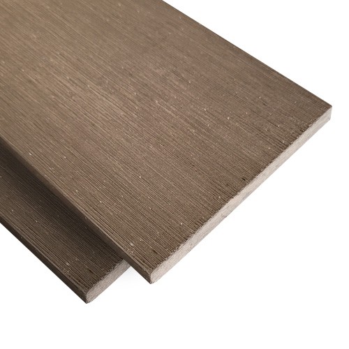 Заборная доска Latitudo Modern 140х12 Венге купить в Пустошке