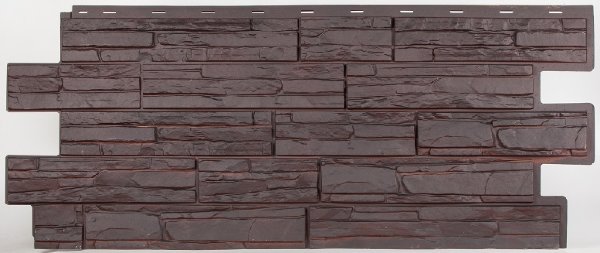 Фасадная панель T-Сайдинг-Альпийская сказка Памир купить в Пустошке