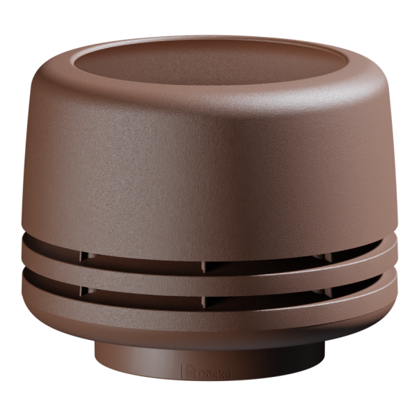 Колпак Docke ИЗЛ-110/500 Светло-коричневый купить в Пустошке