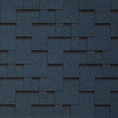 Гибкая черепица Tegola LAZIO mare 480