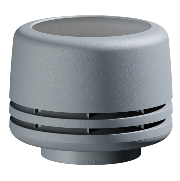 Колпак Docke ИЗЛ-110/500 Серый купить в Пустошке